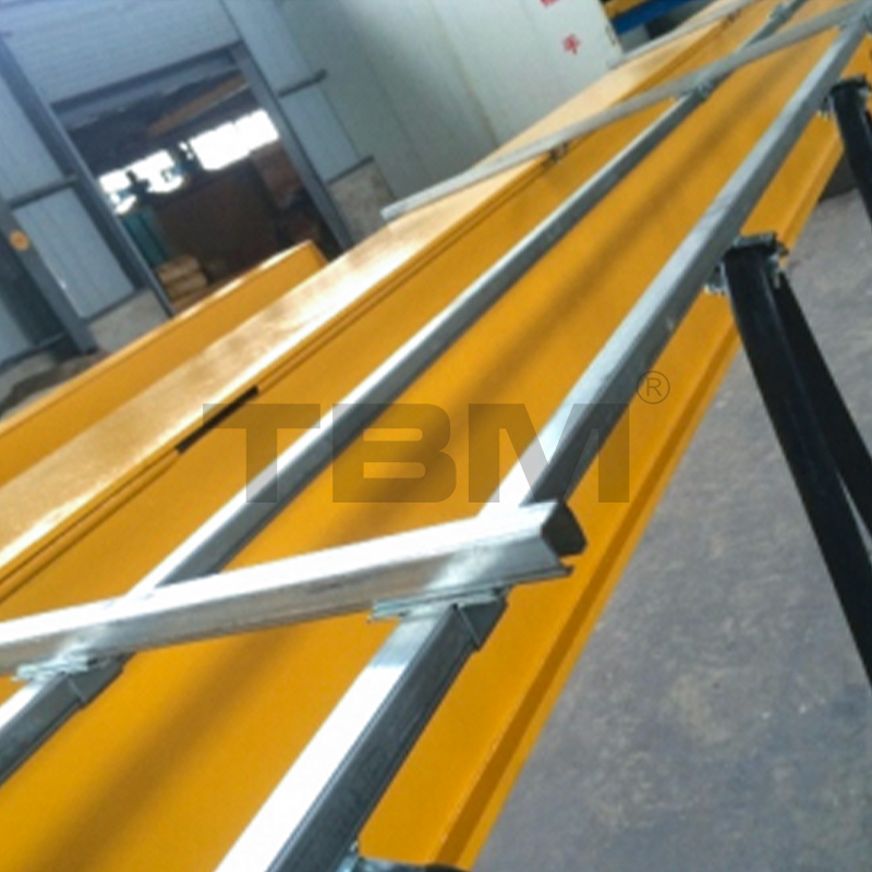 Крановая фестонная система