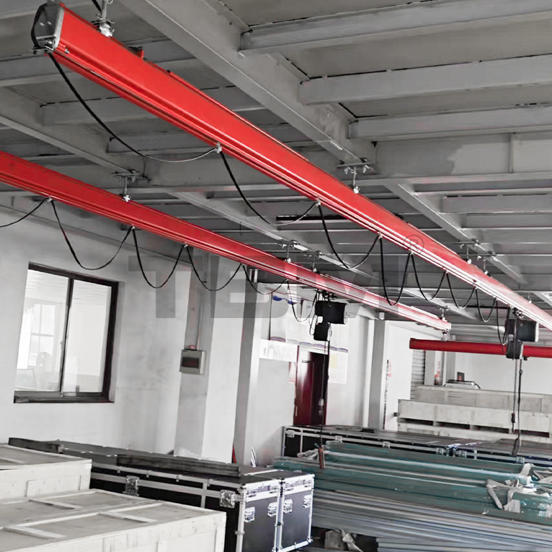 КБК Крановые Системы