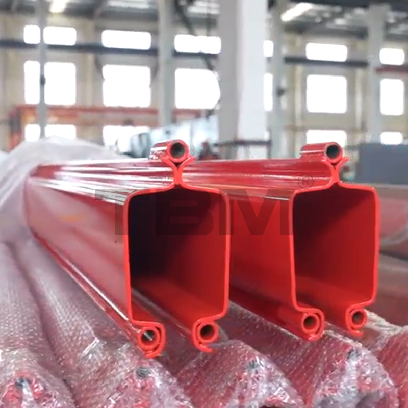 КБК Крановые Системы