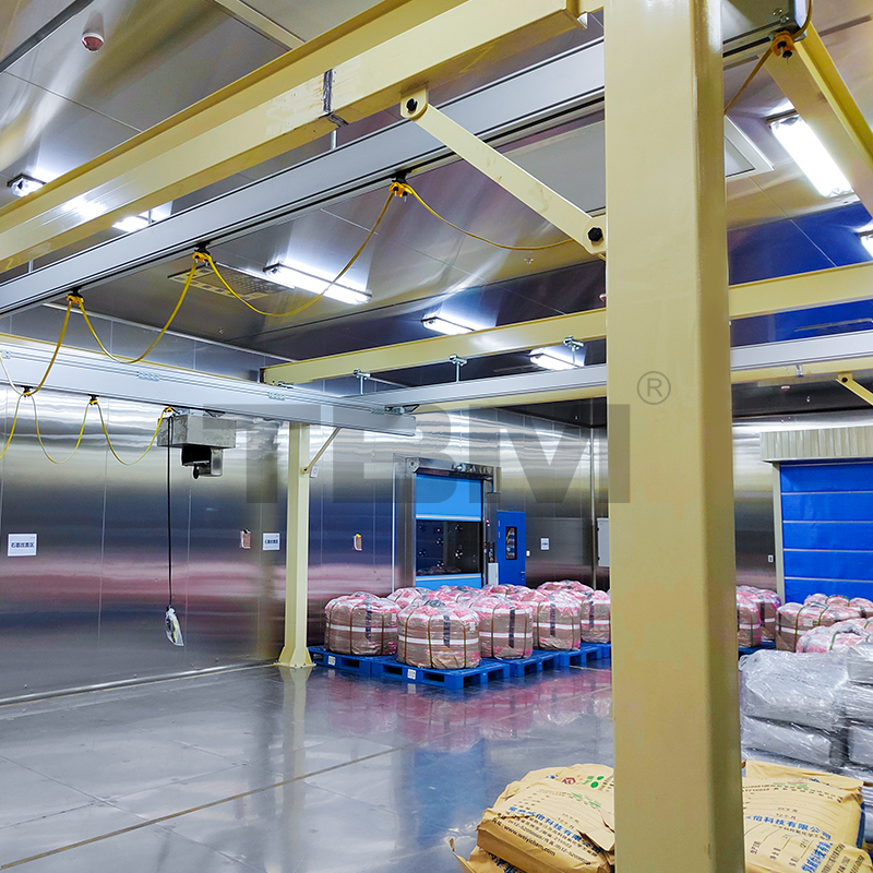 Алюминиевые легкие краны