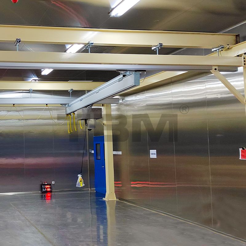 Алюминиевые легкие краны