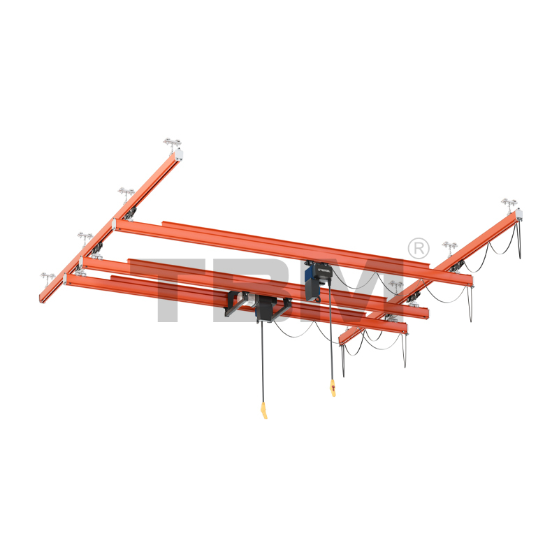 КБК Крановые Системы